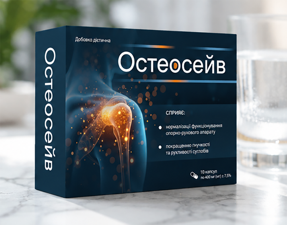 Остеосейв капсул - Image 5