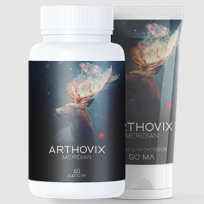 Arthovix Meridian