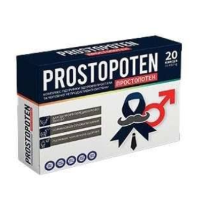 Prostopoten в Україні